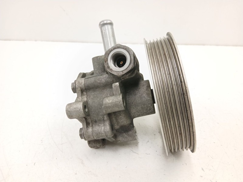 Recambio de bomba direccion para seat exeo st (3r5) 1.8 tsi referencia OEM IAM 3R0145153A  