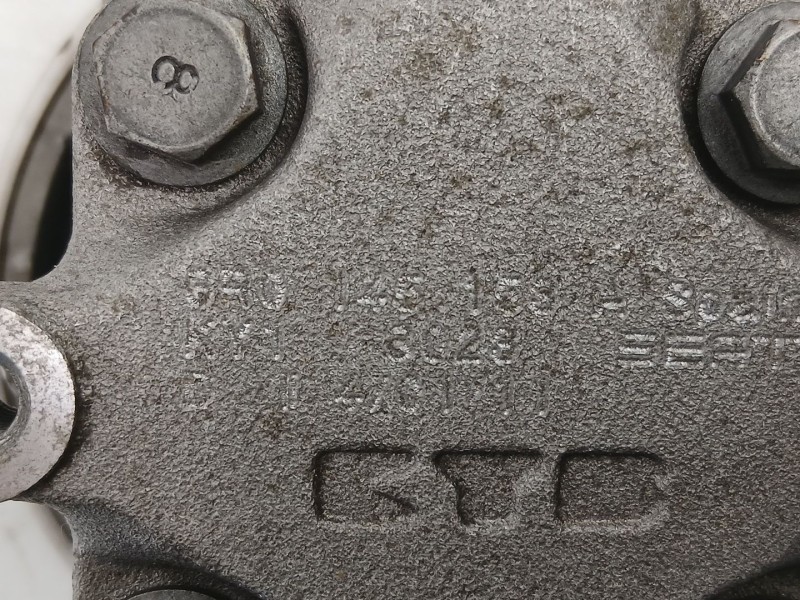 Recambio de bomba direccion para seat exeo st (3r5) 1.8 tsi referencia OEM IAM 3R0145153A  