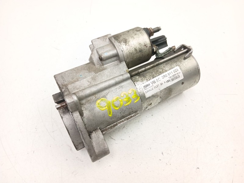 Recambio de motor arranque para seat exeo st (3r5) 1.8 tsi referencia OEM IAM 3R0911023 TS12ER19 