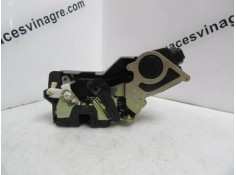 Recambio de cerradura pta. tras. izq. : hyundai matrix : 1.5 td d4fa-110 cv 5p [2007] para hyundai matrix 1.5 td d4fa-110 cv ref 2