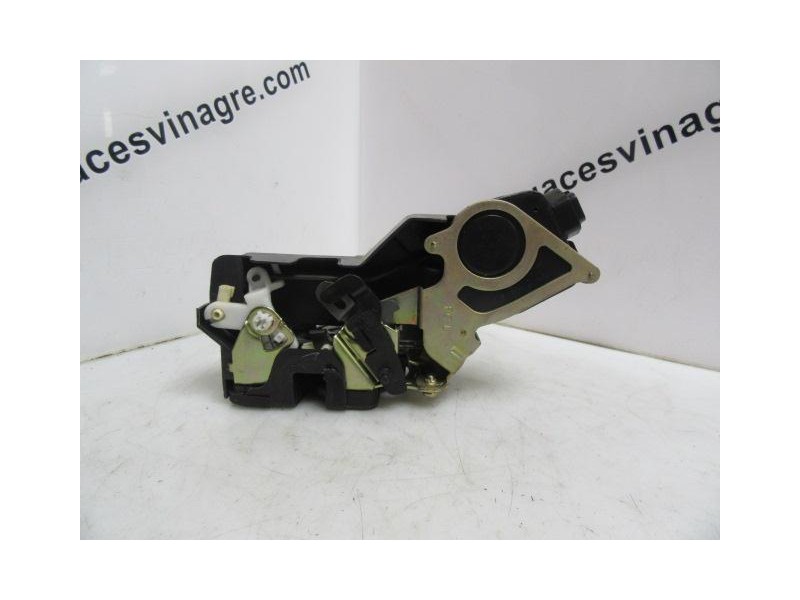 Recambio de cerradura pta. tras. izq. : hyundai matrix : 1.5 td d4fa-110 cv 5p [2007] para hyundai matrix 1.5 td d4fa-110 cv ref