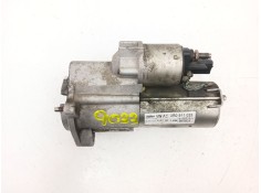 Recambio de motor arranque para seat exeo st (3r5) 1.8 tsi referencia OEM IAM 3R0911023 TS12ER19  2