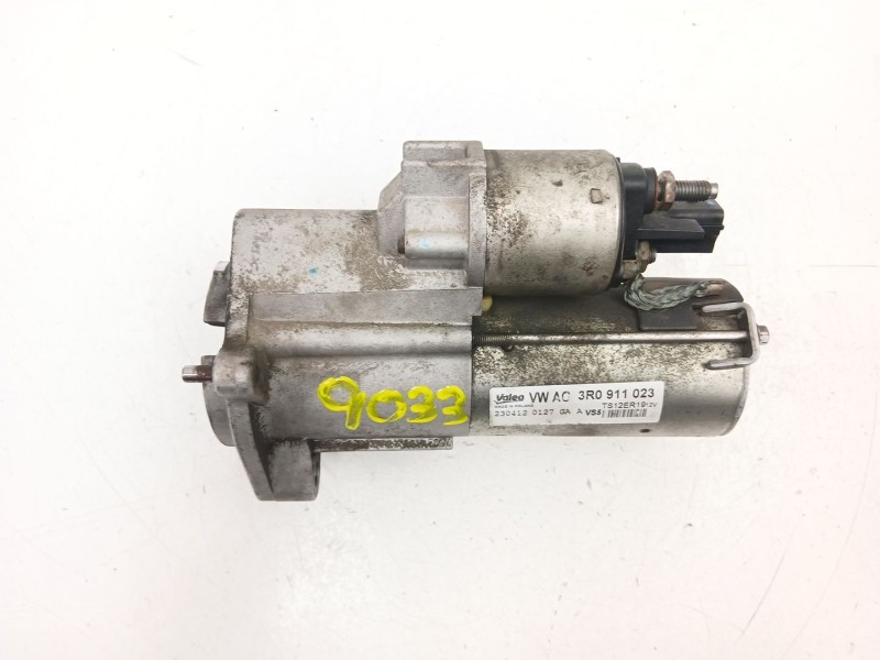 Recambio de motor arranque para seat exeo st (3r5) 1.8 tsi referencia OEM IAM 3R0911023 TS12ER19 