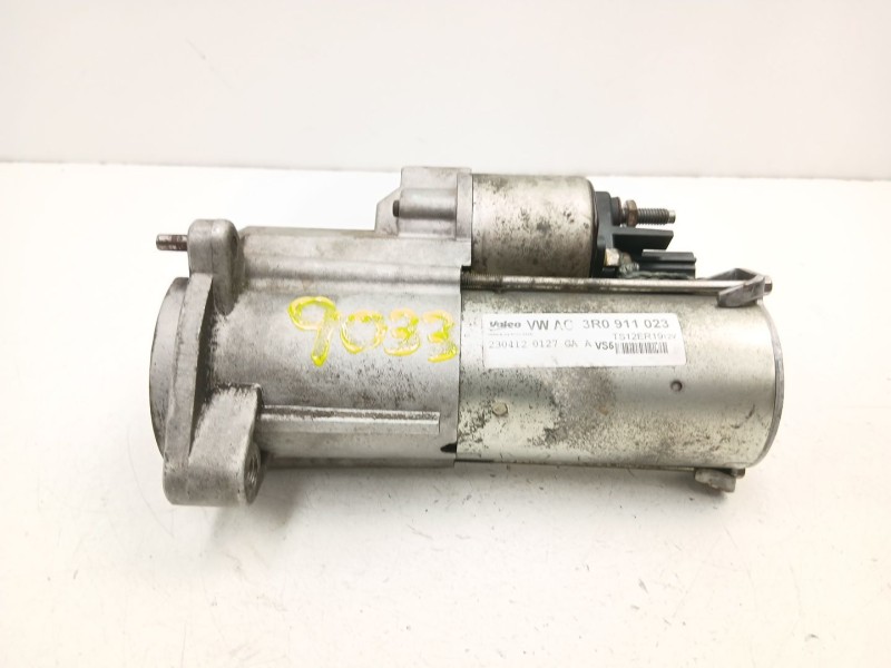 Recambio de motor arranque para seat exeo st (3r5) 1.8 tsi referencia OEM IAM 3R0911023 TS12ER19 