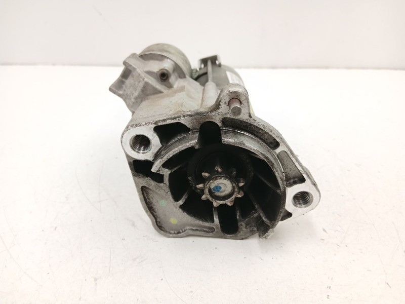 Recambio de motor arranque para seat exeo st (3r5) 1.8 tsi referencia OEM IAM 3R0911023 TS12ER19 