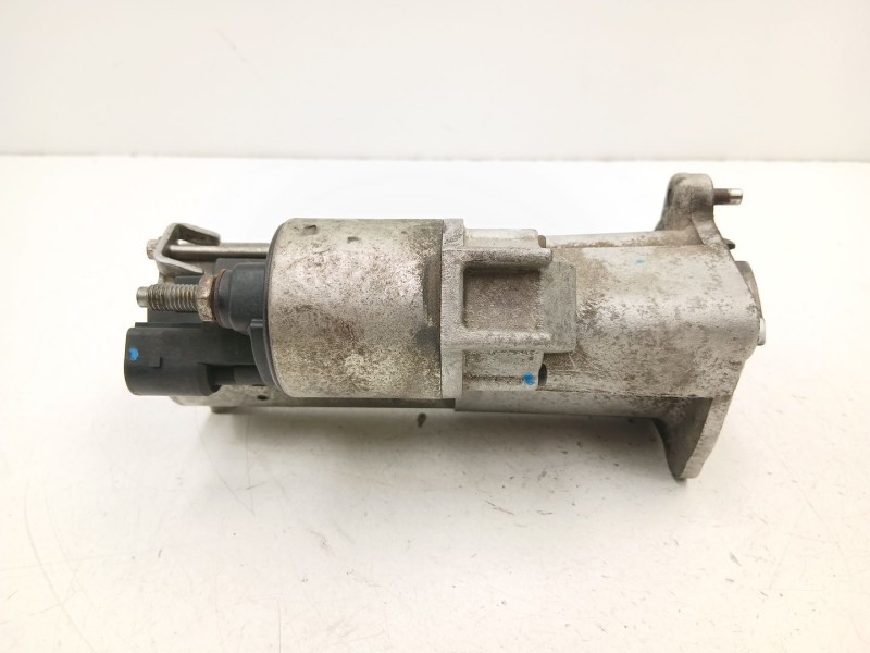 Recambio de motor arranque para seat exeo st (3r5) 1.8 tsi referencia OEM IAM 3R0911023 TS12ER19 