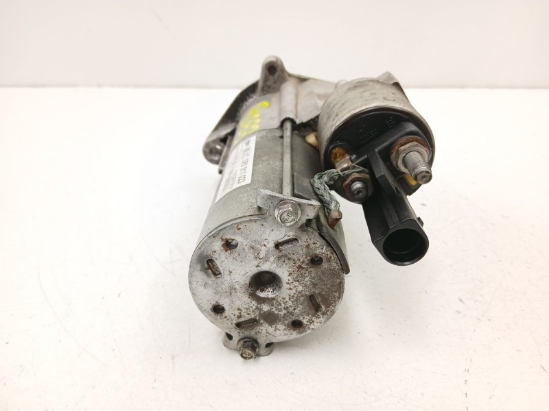 Recambio de motor arranque para seat exeo st (3r5) 1.8 tsi referencia OEM IAM 3R0911023 TS12ER19 
