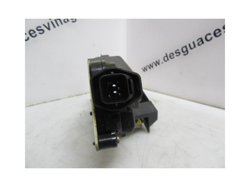 Recambio de cerradura pta. tras. izq. : hyundai matrix : 1.5 td d4fa-110 cv 5p [2007] para hyundai matrix 1.5 td d4fa-110 cv ref