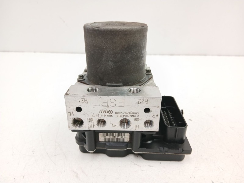 Recambio de abs para seat exeo st (3r5) 1.8 tsi referencia OEM IAM 3R0614517 0265234813 