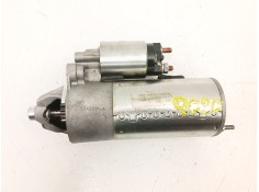Recambio de motor arranque para ford focus i (daw, dbw) 1.8 turbo di / tddi referencia OEM IAM 1S4U11000AA CGB23676  2