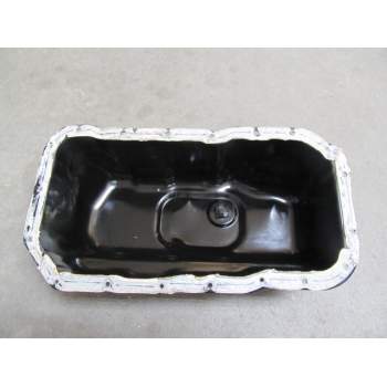 CARTER ACEITE CHAPA  OEM CHAPA