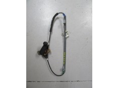 Recambio de elevalunas elec. tra. izq. : volkswagen golf : 1.8 g (87,97cv) [1989] para volkswagen golf 1.8 g referencia OEM IAM 