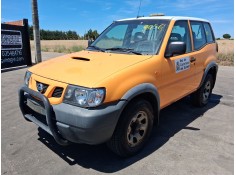 nissan terrano ii (r20) del año 1996