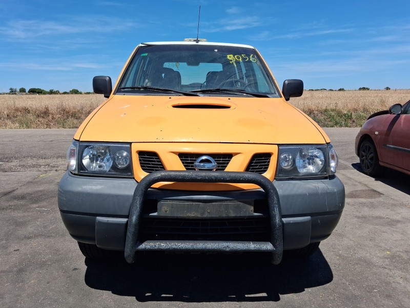 nissan terrano ii (r20) del año 1996
