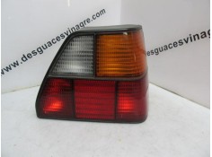 Recambio de piloto trasero dch. : volkswagen golf : 1.8 g (87,97cv) [1989] para volkswagen golf 1.8 g referencia OEM IAM   