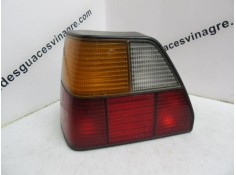 Recambio de piloto trasero izq. : volkswagen golf : 1.8 g (87,97cv) [1989] para volkswagen golf 1.8 g referencia OEM IAM   