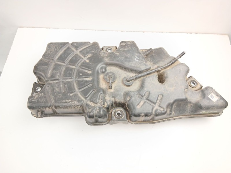 Recambio de deposito adblue para dacia sandero ii (b8_) 1.5 blue dci 95 (b8jl) referencia OEM IAM 172A28554R  