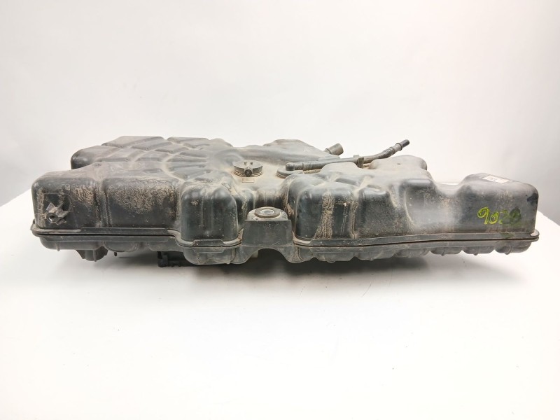 Recambio de deposito adblue para dacia sandero ii (b8_) 1.5 blue dci 95 (b8jl) referencia OEM IAM 172A28554R  