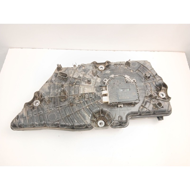 Recambio de deposito adblue para dacia sandero ii (b8_) 1.5 blue dci 95 (b8jl) referencia OEM IAM 172A28554R  