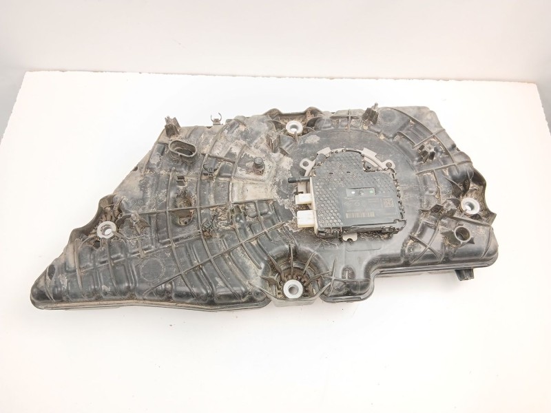Recambio de deposito adblue para dacia sandero ii (b8_) 1.5 blue dci 95 (b8jl) referencia OEM IAM 172A28554R  