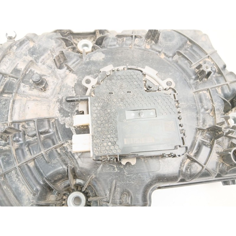 Recambio de deposito adblue para dacia sandero ii (b8_) 1.5 blue dci 95 (b8jl) referencia OEM IAM 172A28554R  