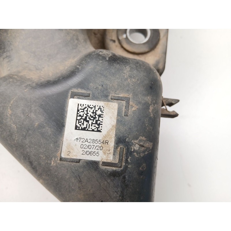 Recambio de deposito adblue para dacia sandero ii (b8_) 1.5 blue dci 95 (b8jl) referencia OEM IAM 172A28554R  