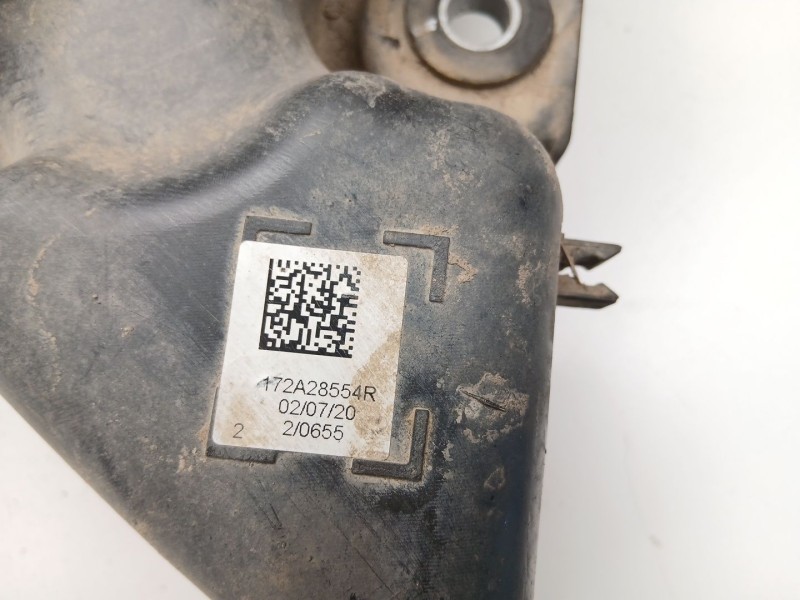 Recambio de deposito adblue para dacia sandero ii (b8_) 1.5 blue dci 95 (b8jl) referencia OEM IAM 172A28554R  