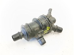 Recambio de caja termostato para dacia sandero ii (b8_) 1.5 blue dci 95 (b8jl) referencia OEM IAM 212002893R  