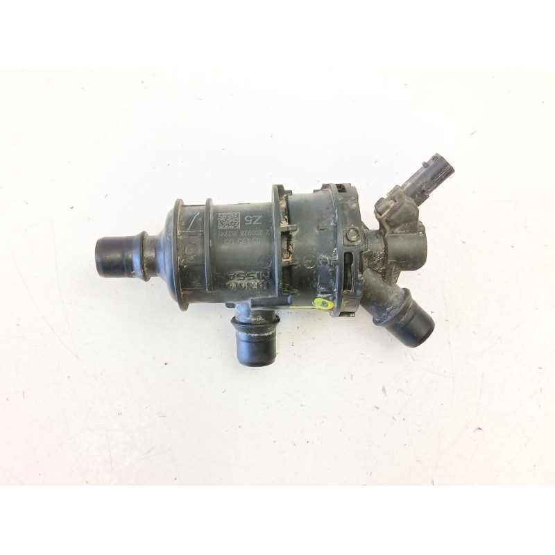 Recambio de caja termostato para dacia sandero ii (b8_) 1.5 blue dci 95 (b8jl) referencia OEM IAM 212002893R  