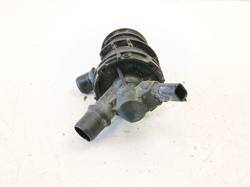 Recambio de caja termostato para dacia sandero ii (b8_) 1.5 blue dci 95 (b8jl) referencia OEM IAM 212002893R  