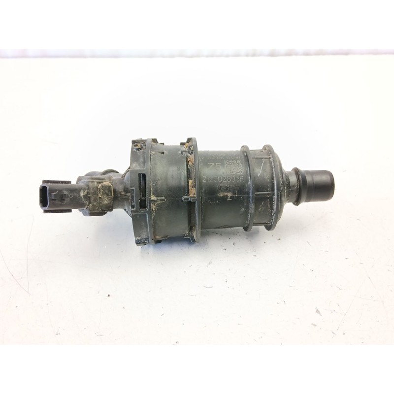 Recambio de caja termostato para dacia sandero ii (b8_) 1.5 blue dci 95 (b8jl) referencia OEM IAM 212002893R  