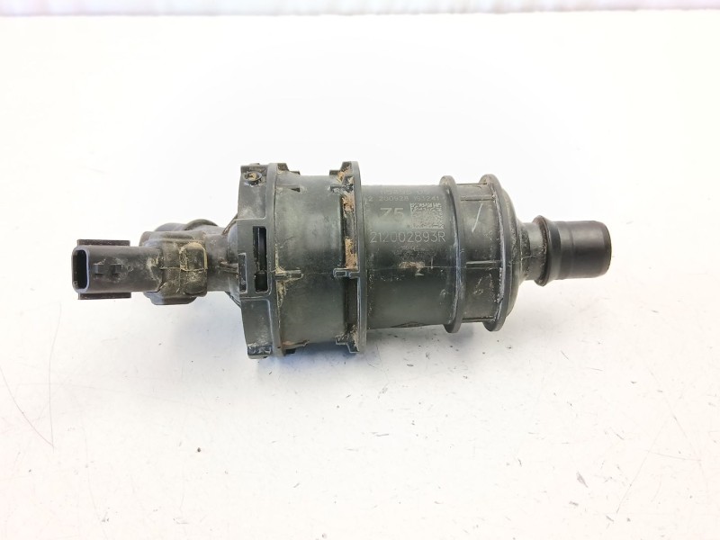 Recambio de caja termostato para dacia sandero ii (b8_) 1.5 blue dci 95 (b8jl) referencia OEM IAM 212002893R  