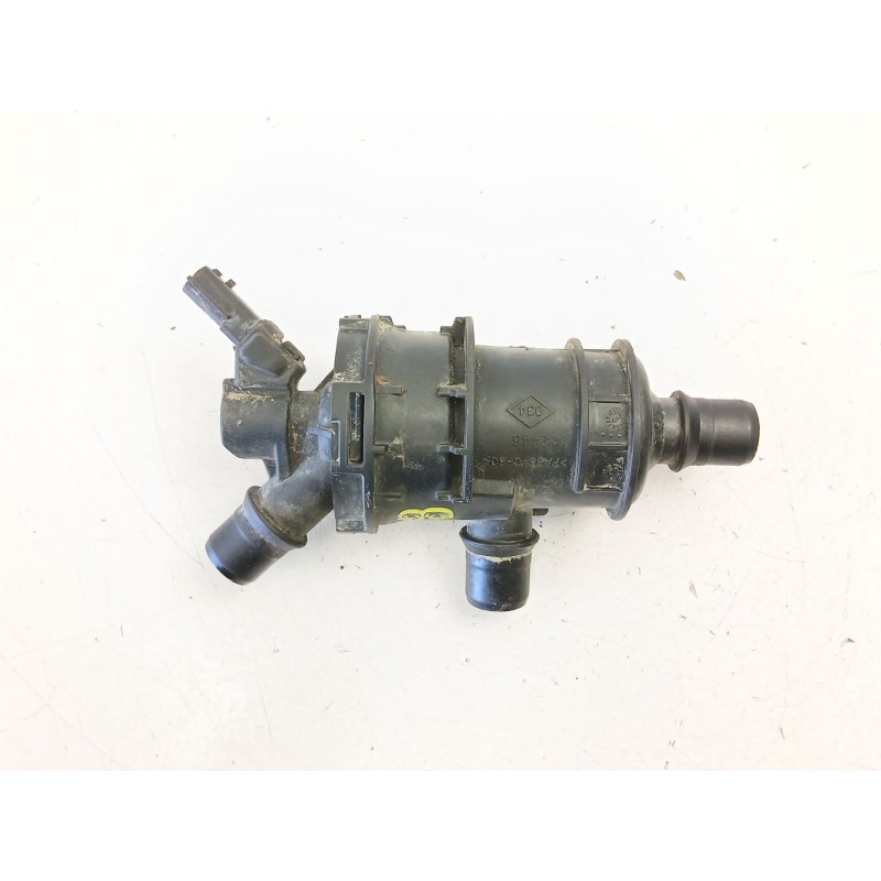 Recambio de caja termostato para dacia sandero ii (b8_) 1.5 blue dci 95 (b8jl) referencia OEM IAM 212002893R  