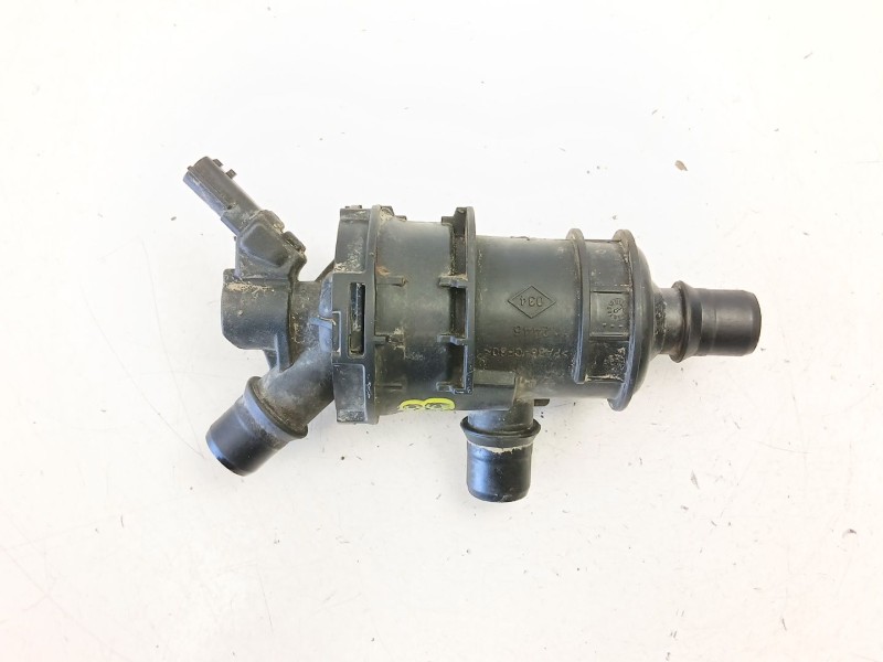Recambio de caja termostato para dacia sandero ii (b8_) 1.5 blue dci 95 (b8jl) referencia OEM IAM 212002893R  