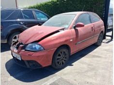 seat ibiza iii (6l1) del año 2006