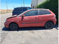 seat ibiza iii (6l1) del año 2006 2