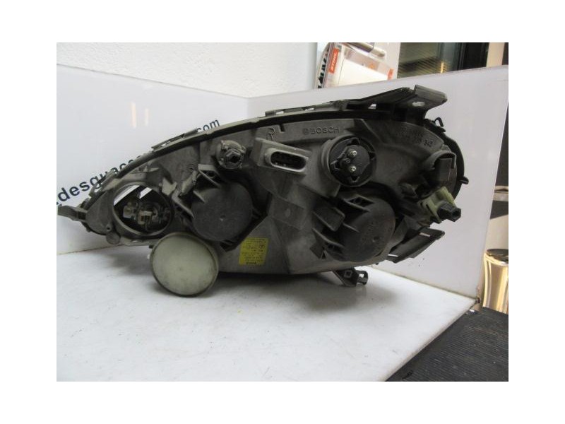 Recambio de faro dcho. : m. benz a 160 : 1.6 g elegance automatico(101,97cv) [1999] para m. benz a 160 1.6 g elegance automatico