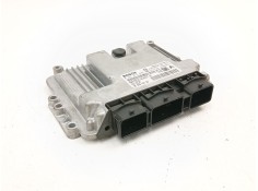 Recambio de centralita para citroën berlingo multispace (b9) 1.6 hdi 90 referencia OEM IAM 9653958980 0281013872 