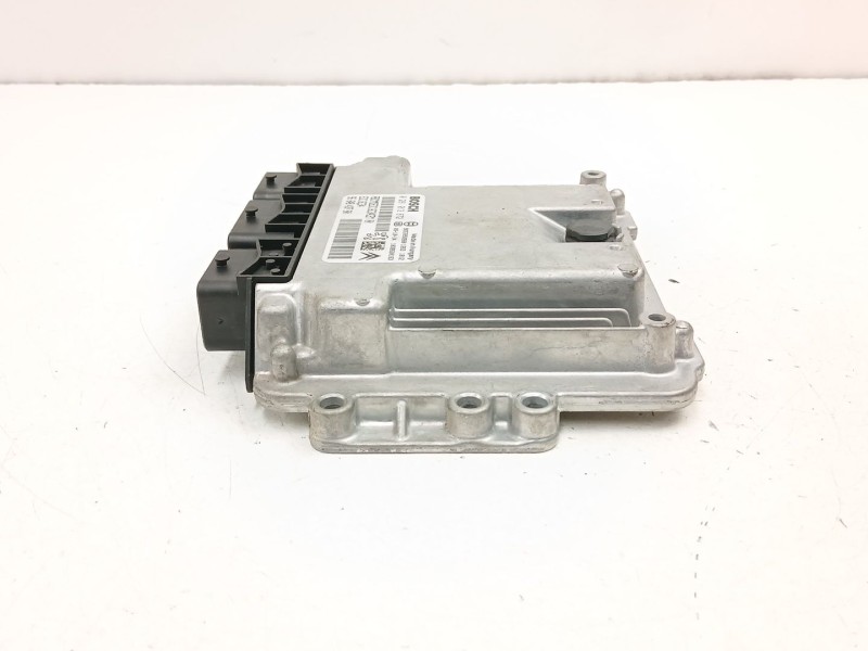 Recambio de centralita para citroën berlingo multispace (b9) 1.6 hdi 90 referencia OEM IAM 9653958980 0281013872 