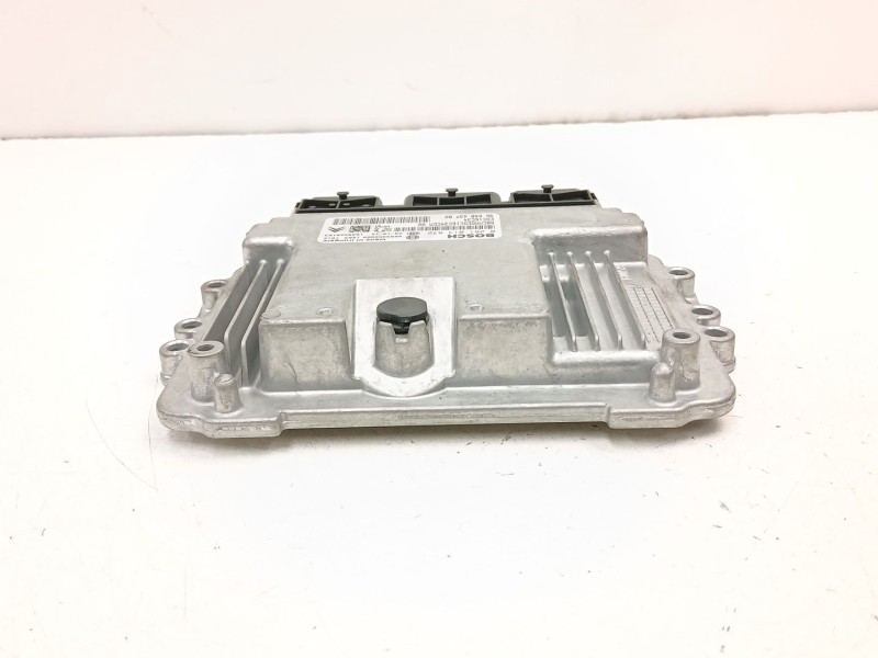 Recambio de centralita para citroën berlingo multispace (b9) 1.6 hdi 90 referencia OEM IAM 9653958980 0281013872 