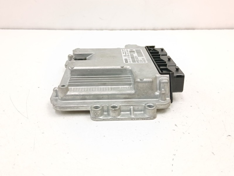 Recambio de centralita para citroën berlingo multispace (b9) 1.6 hdi 90 referencia OEM IAM 9653958980 0281013872 