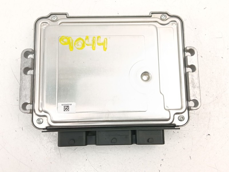 Recambio de centralita para citroën berlingo multispace (b9) 1.6 hdi 90 referencia OEM IAM 9653958980 0281013872 