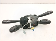 Recambio de mando luces y limpias para citroën berlingo multispace (b9) 1.6 hdi 90 referencia OEM IAM 96662457XT  