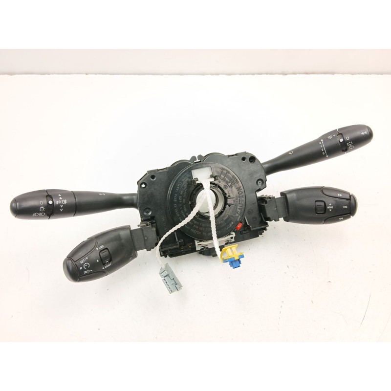 Recambio de mando luces y limpias para citroën berlingo multispace (b9) 1.6 hdi 90 referencia OEM IAM 96662457XT  
