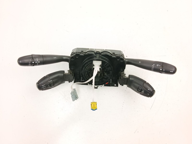 Recambio de mando luces y limpias para citroën berlingo multispace (b9) 1.6 hdi 90 referencia OEM IAM 96662457XT  