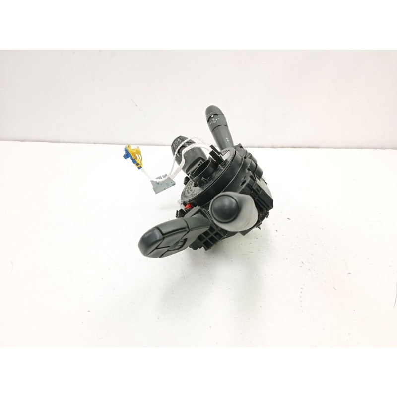 Recambio de mando luces y limpias para citroën berlingo multispace (b9) 1.6 hdi 90 referencia OEM IAM 96662457XT  