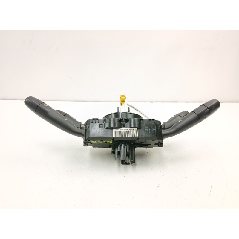 Recambio de mando luces y limpias para citroën berlingo multispace (b9) 1.6 hdi 90 referencia OEM IAM 96662457XT  