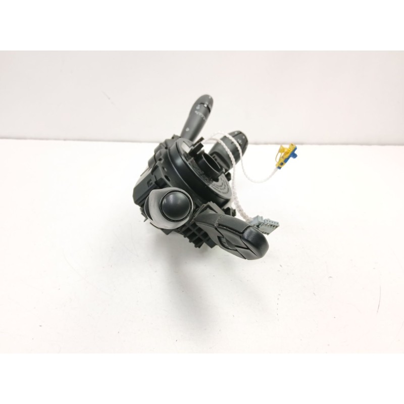 Recambio de mando luces y limpias para citroën berlingo multispace (b9) 1.6 hdi 90 referencia OEM IAM 96662457XT  