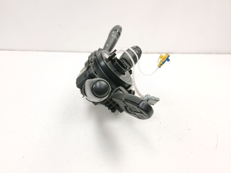 Recambio de mando luces y limpias para citroën berlingo multispace (b9) 1.6 hdi 90 referencia OEM IAM 96662457XT  