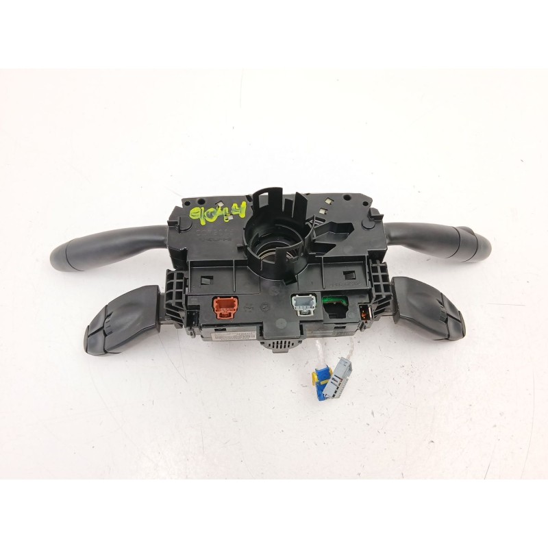 Recambio de mando luces y limpias para citroën berlingo multispace (b9) 1.6 hdi 90 referencia OEM IAM 96662457XT  